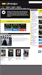 Mobile Screenshot of filmkedjan.com